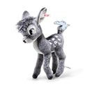 Steiff Disney Bambi Monochrome